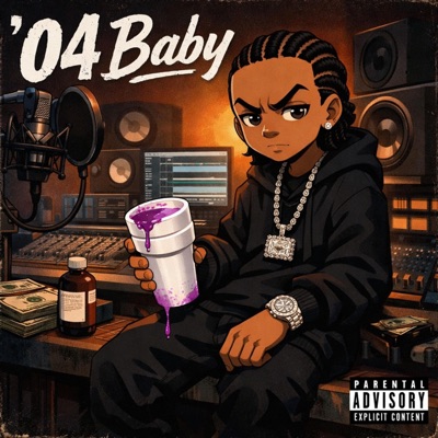 '04 Baby - EP