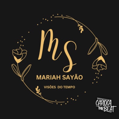Visões do Tempo (Instrumental) - Single