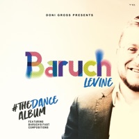 #TheDanceAlbum - Baruch Levine