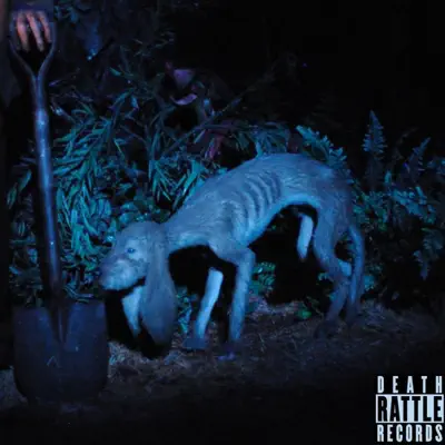 Posłuchaj utworu Hound - Single wykonywanego przez StaticGraves.