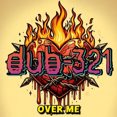 Over Me (Spread Love) - Single