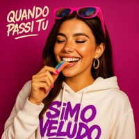 Quando passi tu