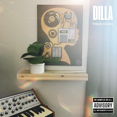 Dilla (Tribute Covers)