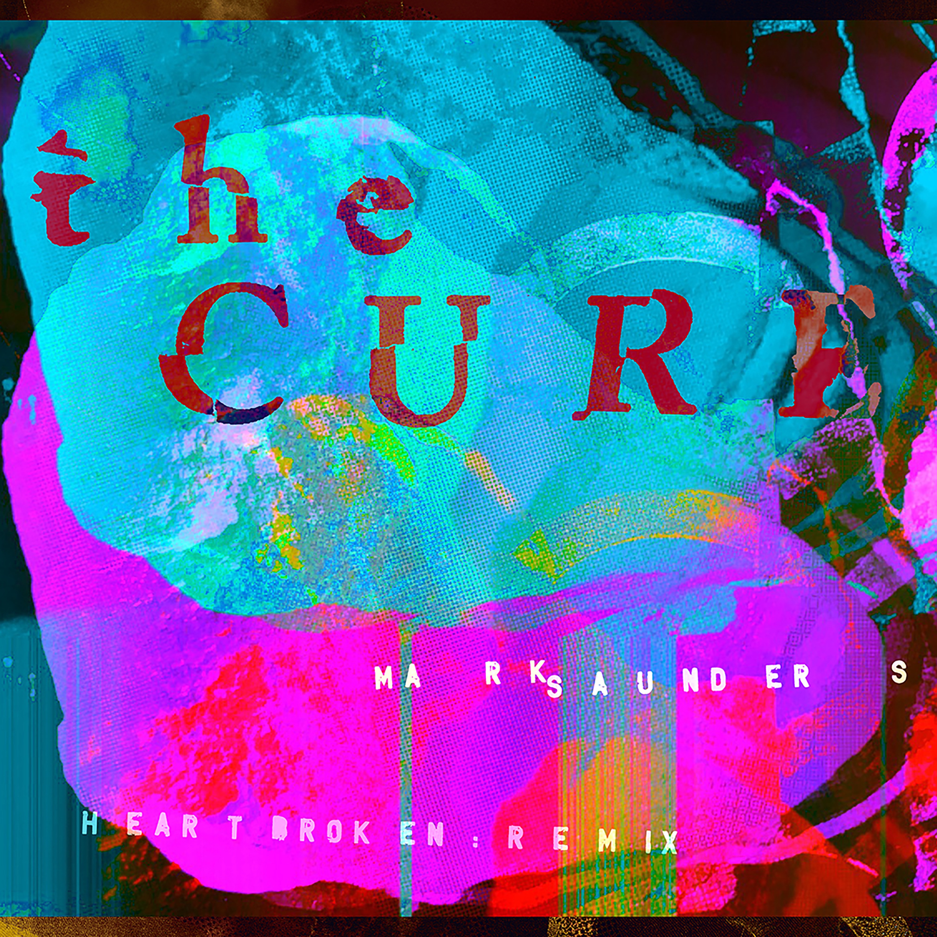 The Cure