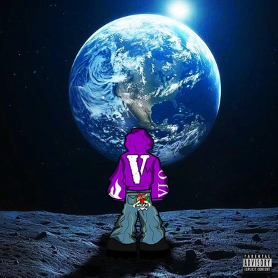 Galaxy (feat. 88MOBBB) - EP