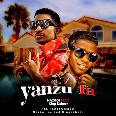 Yanzu Fa (feat. King kabeer) - Single