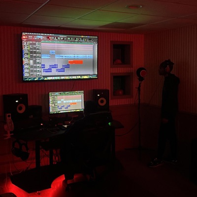 Can't Slime A Slime! - EP