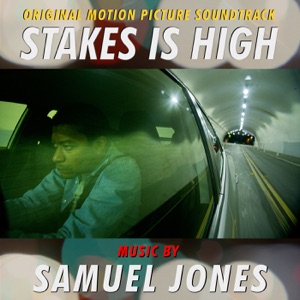 Hollywood Boulevard (Extended Version) [feat. Sam Gendel]