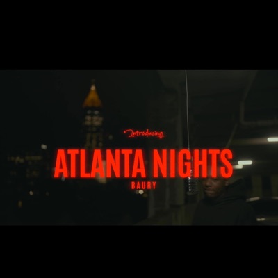 Atlanta Nights - Single