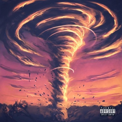 Tornado Warning - Single