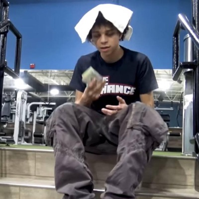 huntingmylife - hotel room (feat. xaviersobased)