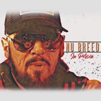 In Person - Single - Nu Breed