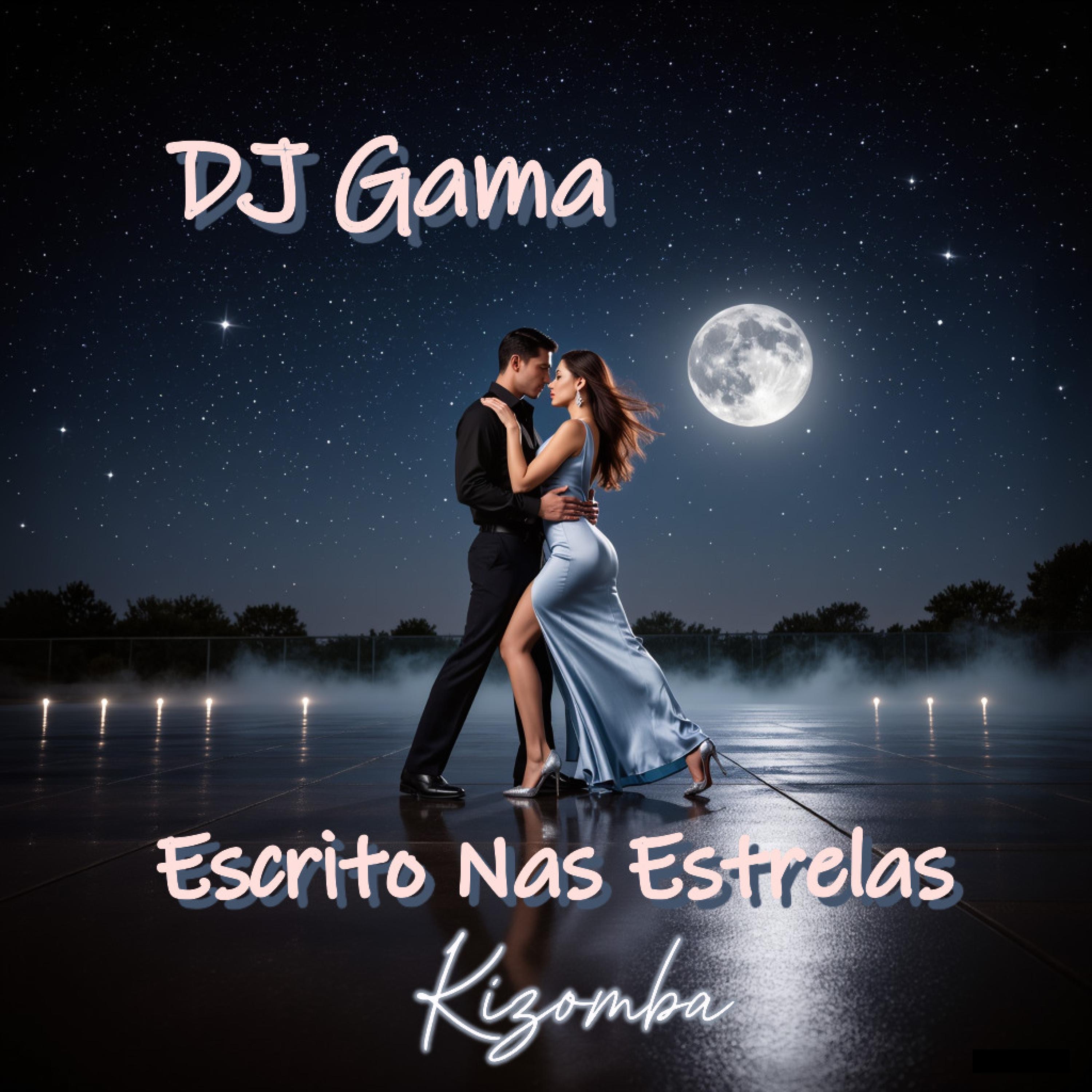 Escrito Nas Estrelas (Kizomba Vol. 10)