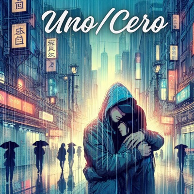 Uno/Cero (feat. Marin Mc) - Single