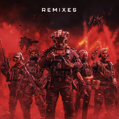 Old Habits (Remixes) [feat. Sofía Reyes] - EP