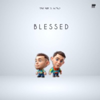 BLESSED (feat. Acko) - Single - Eny Rs'