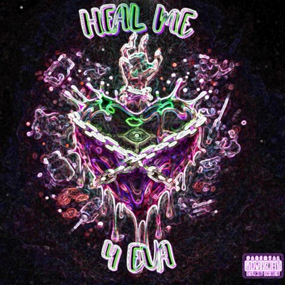 Heal Me 4Eva - EP