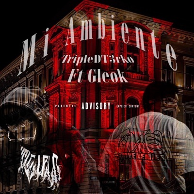 Mi Ambiente (feat. Gleok) - Single