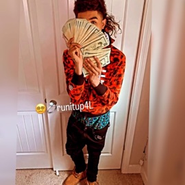 Runitup4L 1.Kvon