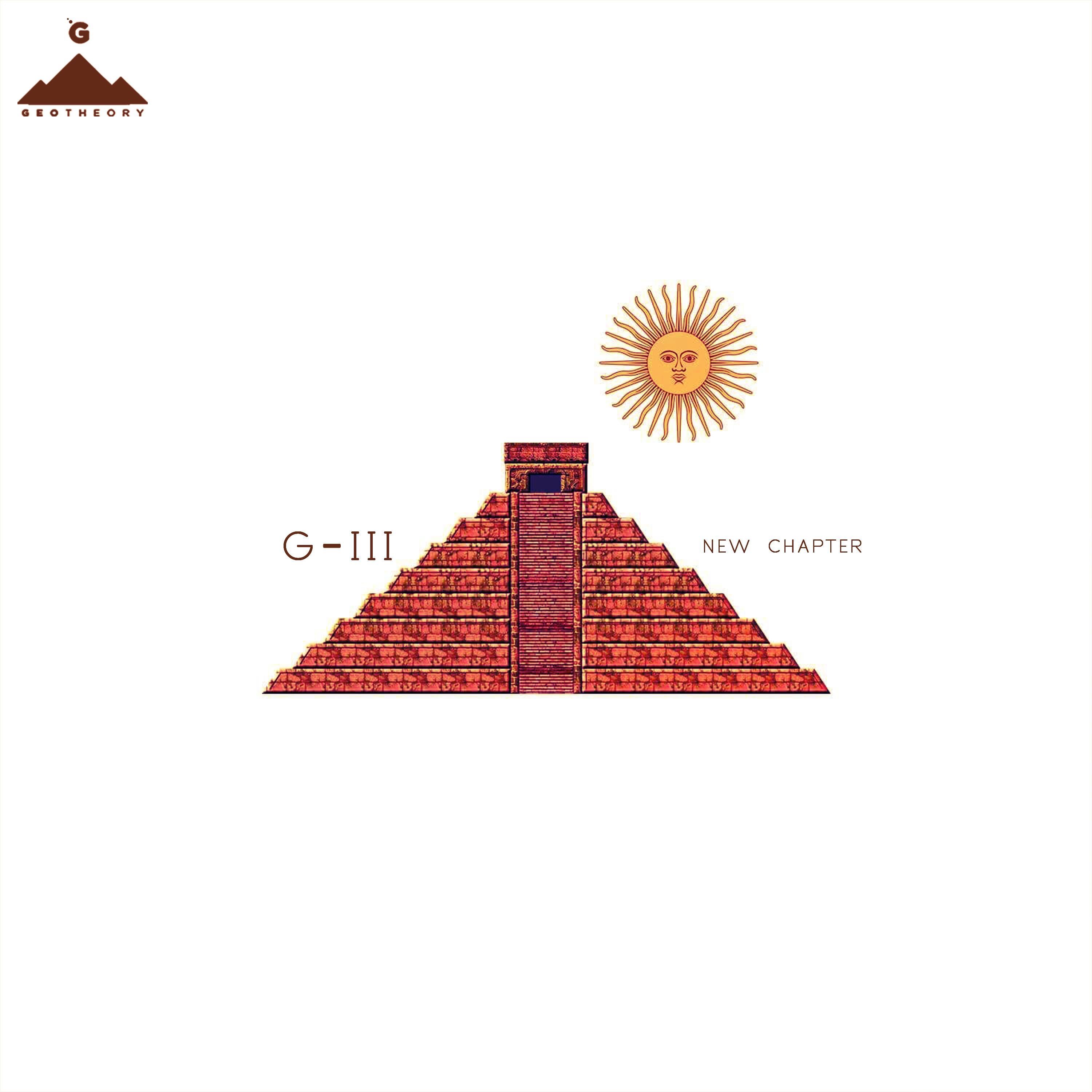 GREOT III: New Chapter - Single