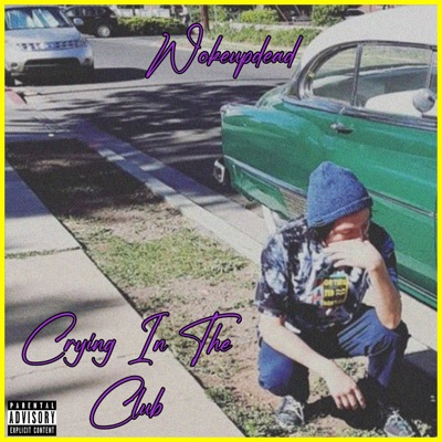 Crying In The Club - Single
