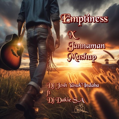 Dj Dakie S.A - Emptiness X Jannaman Mashup 2k25