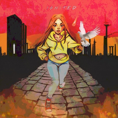 Ignited - Single