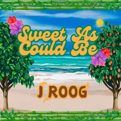 Sweet As Could Be - Single