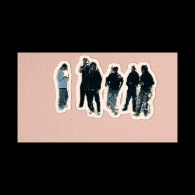 The Deep End Cypher - Single