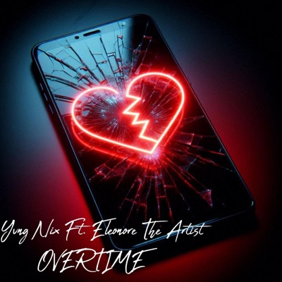 Overtime (feat. Eleonore The Artist) - Single
