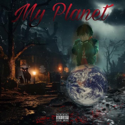 My Planet