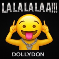 LA LA LA LAAA - Single - DollyDon