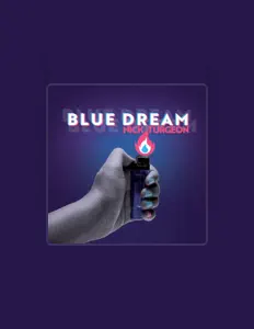 Nick Turgeon을(를) 듣고, 뮤직 비디오를 보고, 약력을 읽고, 투어 일정 등을 확인하세요!