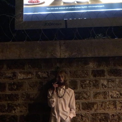 Tunnel (feat. Tiscar & Ezran) [Prod.] - Single