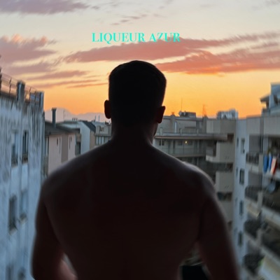 Liqueur Azur - Single