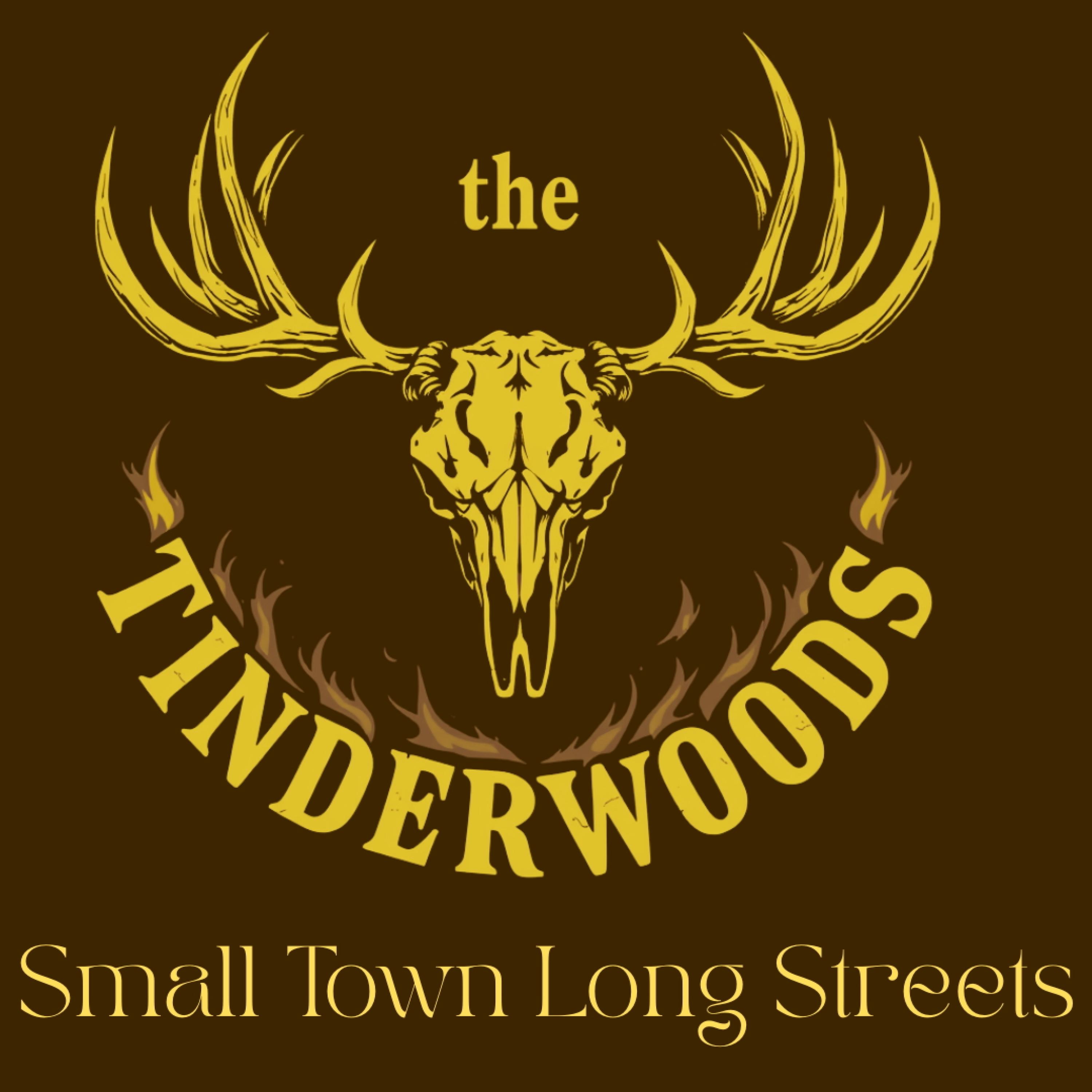 Small Town Long Streets