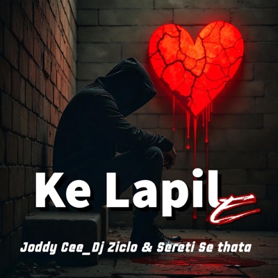 Ke Lapile (AfroPop) Joddy Cee x Dj Ziclo Beats & Sereti Se Thata - Single