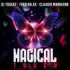 DJ Youcef, Fred Falke & Claudio Mangione - Magical Touch