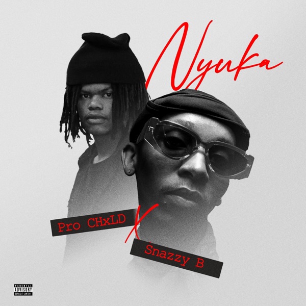 Nyuka