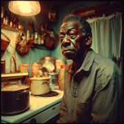 Sugar Grits - King Willonius