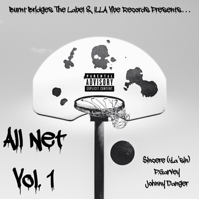 All Net, Vol 1. - EP