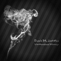 Umthandazo Womoya (feat. JustMax) - Single - Dunn's SA