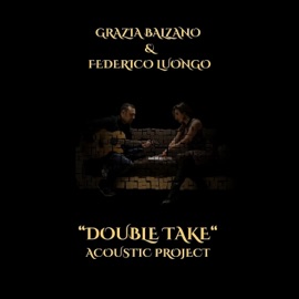 American Boy Grazia Balzano & Federico Luongo