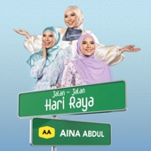 Jalan-Jalan Hari Raya artwork