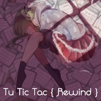 Tu Tic Tac Rewind (feat. Maubox) [Ankari Version] - Single - Ankari