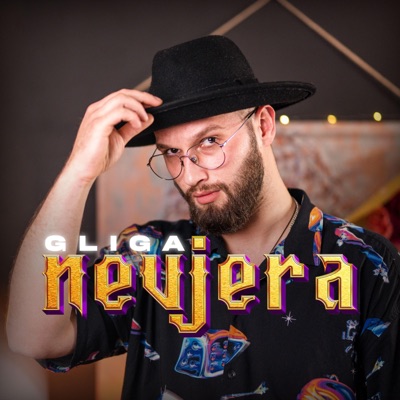 Nevjera (feat. Koby DJ) - Single