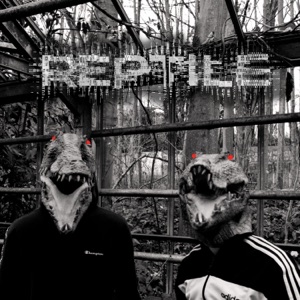 Reptile - EP