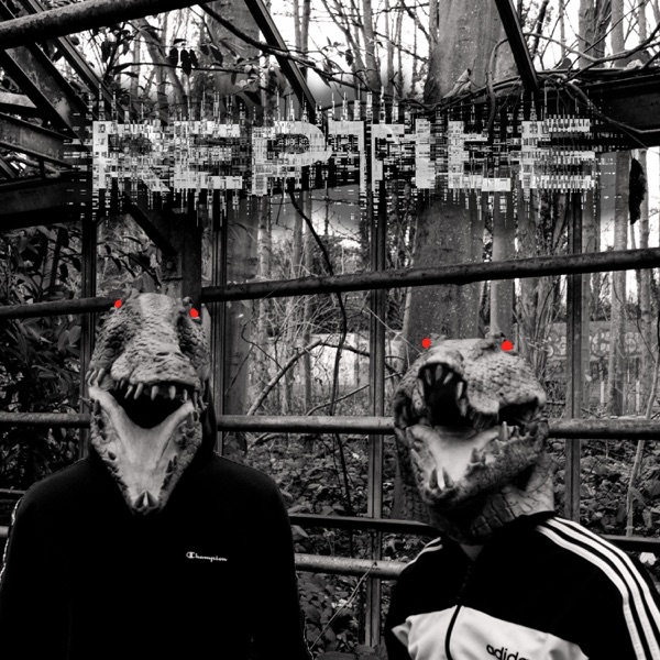 Reptile - EP