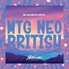 Mtg Neo British (feat. MC SILLVER) - Single