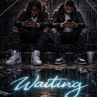 Waiting (feat. 22tre) - Single - Sp1key